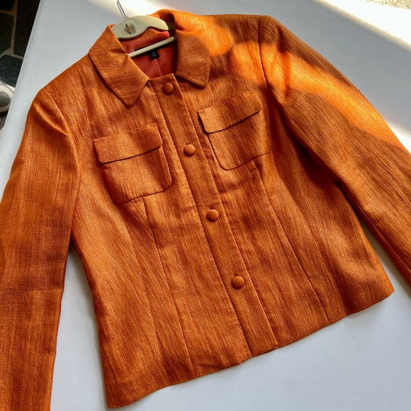 Lafayette 148 Jacket NWOT - Picture 3 of 9